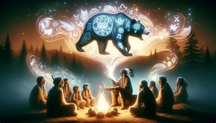What is the Cherokee symbol?