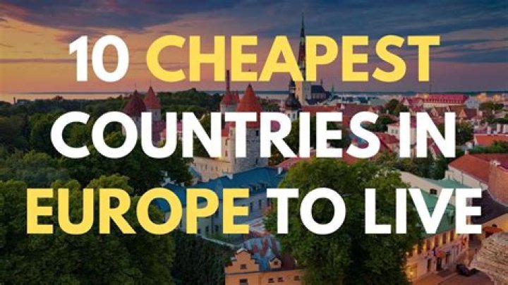 What is the easiest country to escape?