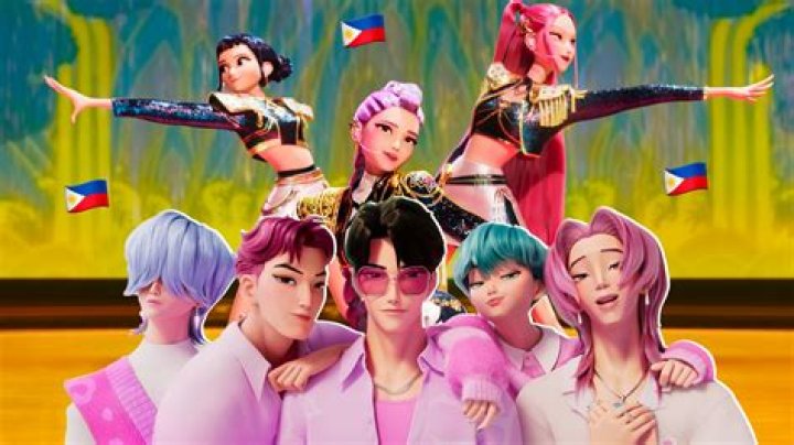 What is the ideal K-pop body?