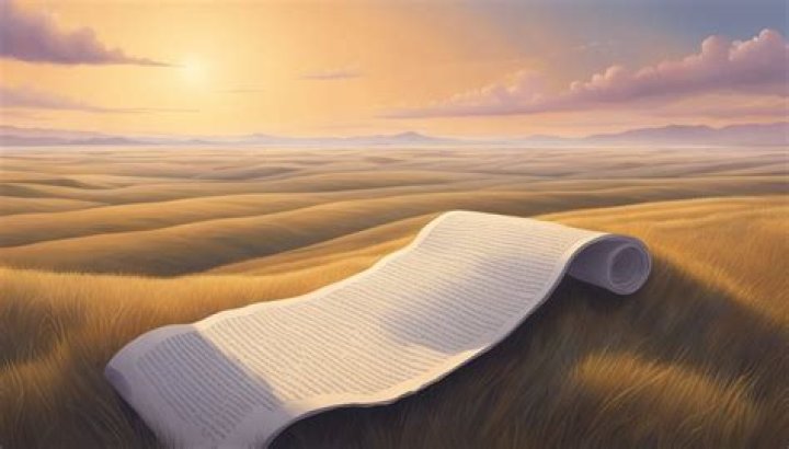 What is the longest piece of literature ever written?