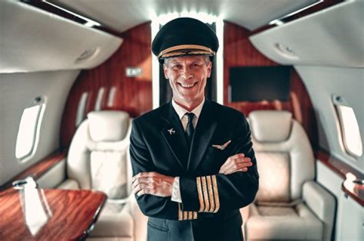 What is the minimum age to become a pilot?