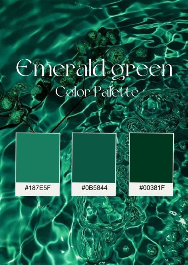 What is the rarest emerald?
