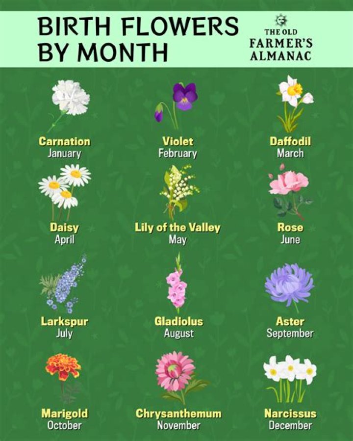 What is the richest birth month?