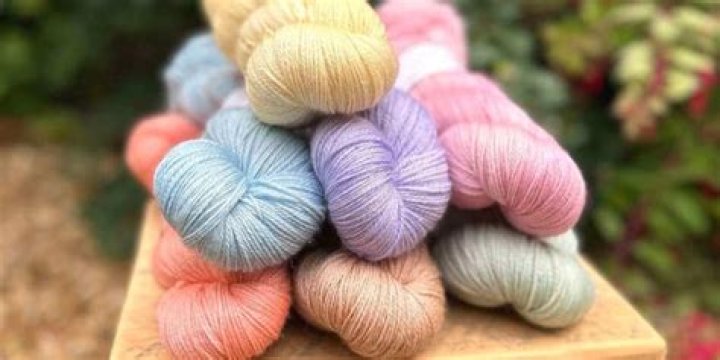 What is the warmest yarn?