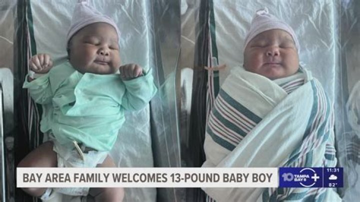 What is the youngest a baby has been born and survived?