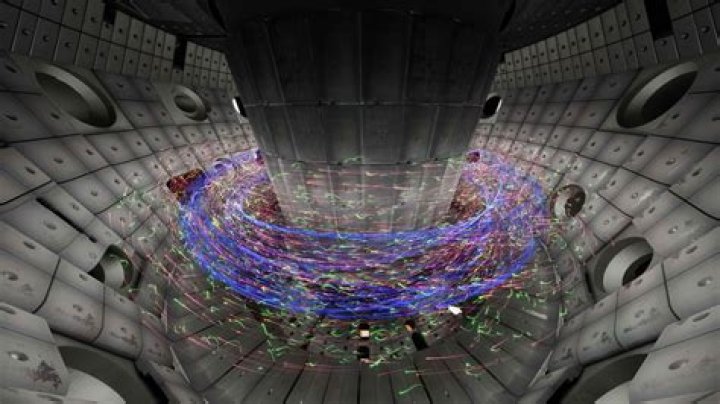 What is tokamak used for?