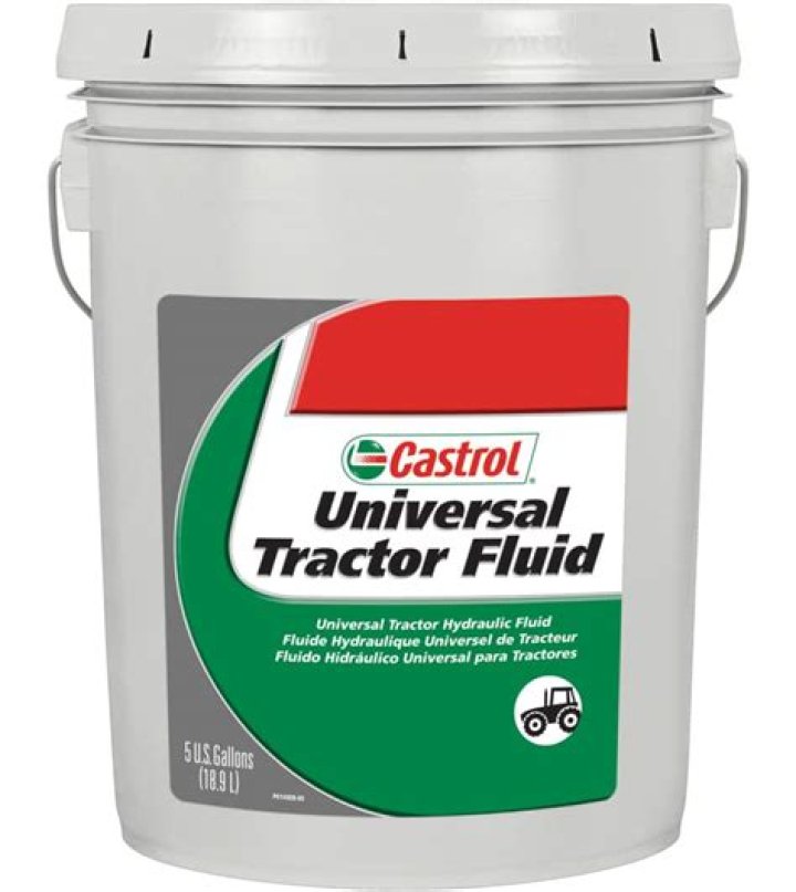 What is universal tractor fluid?