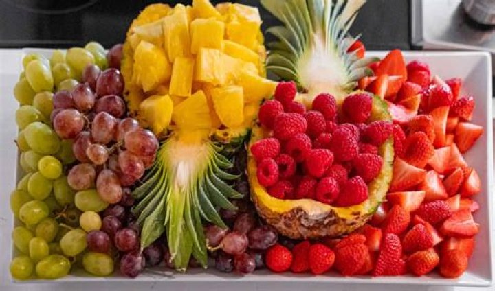 What is world's tastiest fruit?