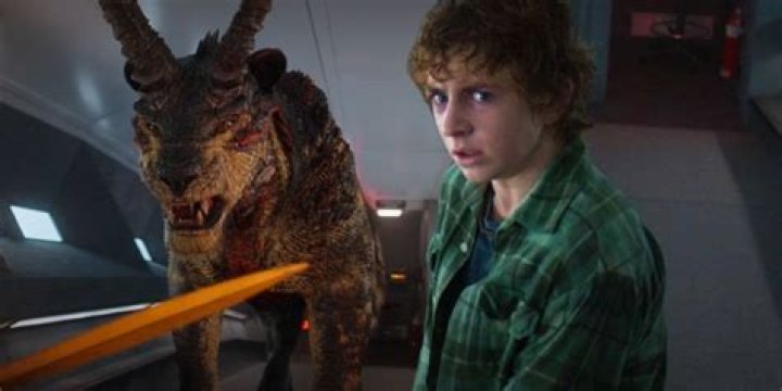 What kind of chimera is Corey?