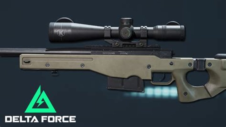 What knife does Delta Force?