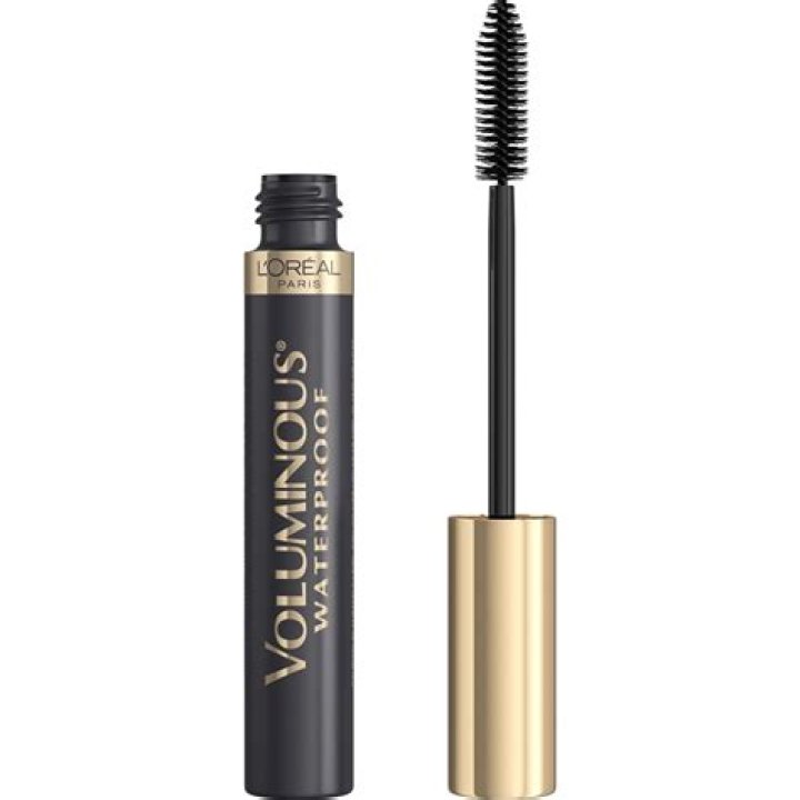 What mascara is not toxic?