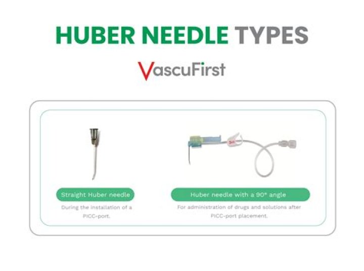 What needle do I use for polyester?