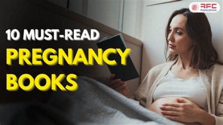 What should be read during pregnancy?