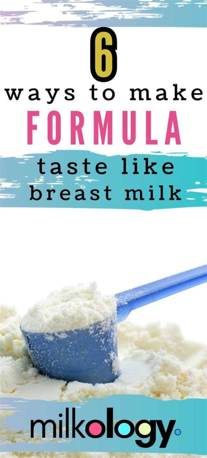 What should breast milk taste like?