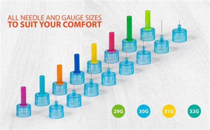 What size needles for magic loop?