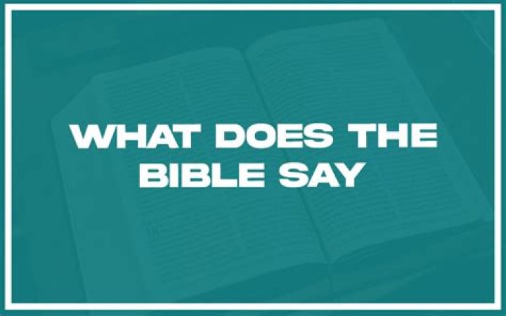 What the Bible says about being ignored?