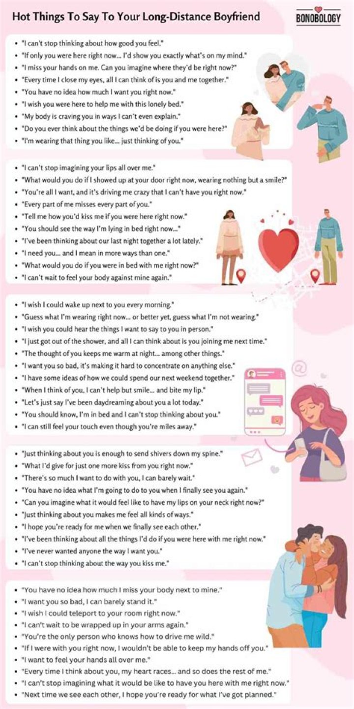 What to say to a guy who breadcrumbs you?