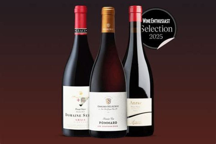 What type of wine is Chateau Margaux?