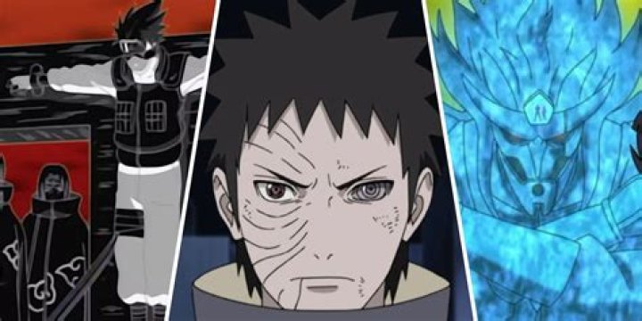 What was Hagoromo's mangekyou?