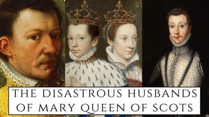 What was Mary Queen of Scots height?