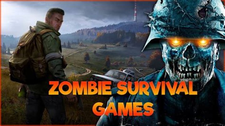 What Zombie is best?