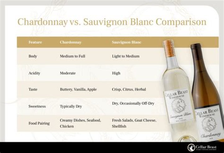 What's the difference between Sancerre and Sauvignon Blanc?