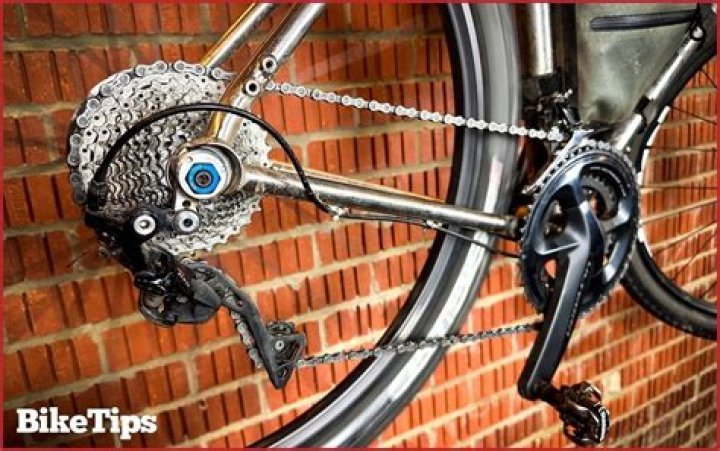 When should I replace my bike chain?