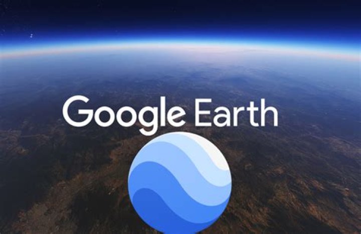 When was the last time Google Earth was Updates?