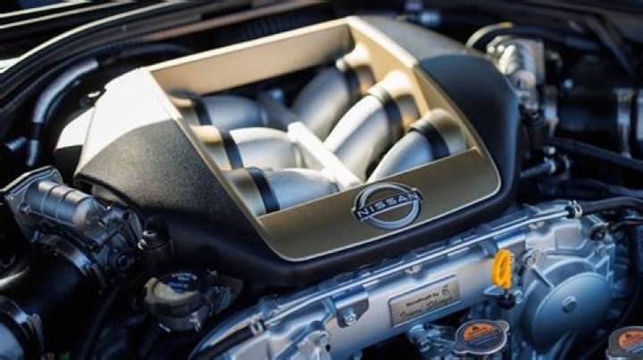 Where are Nissan engines made?