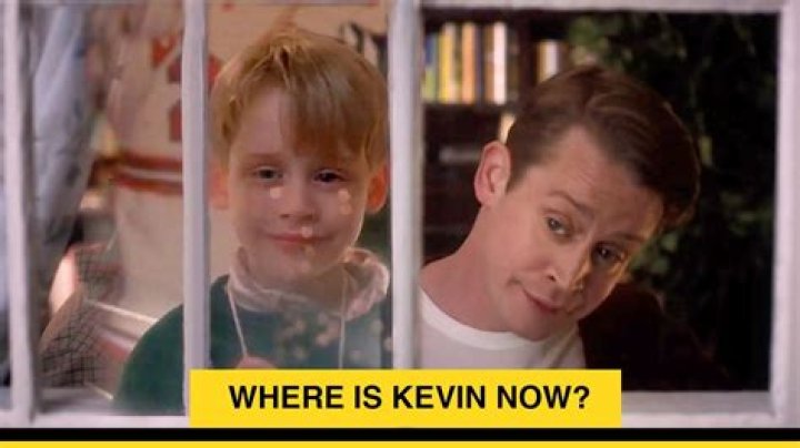 Where is Kevin Clifton now?