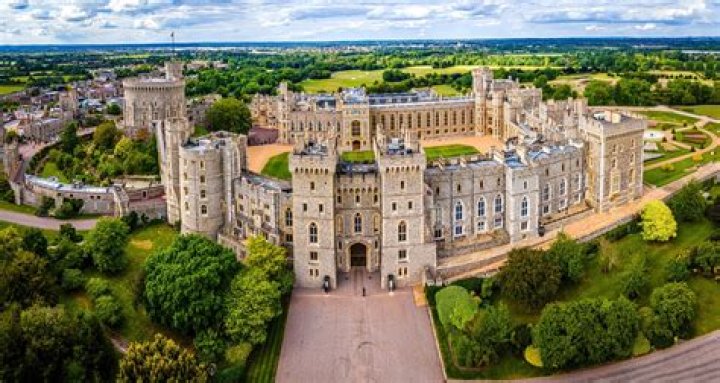 Where is world Castle C?