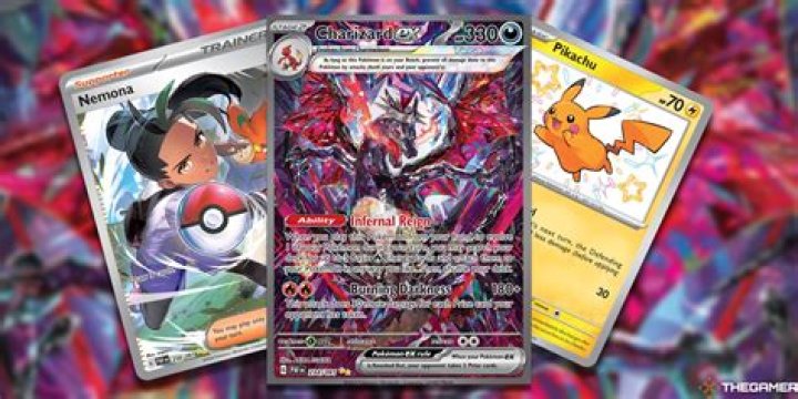 Which card is Lancer?