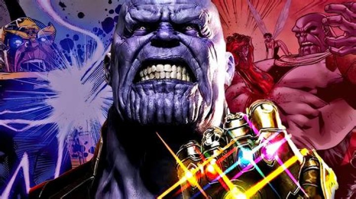 Which Eternal can beat Thanos?