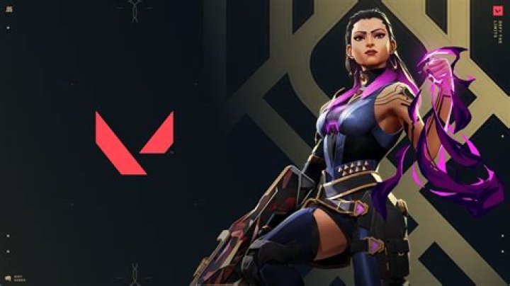 Which gun is best for Reyna?