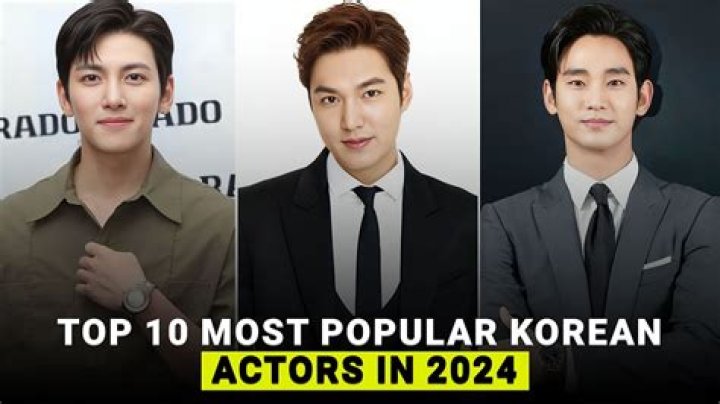 Which Indian actors are famous in South Korea?