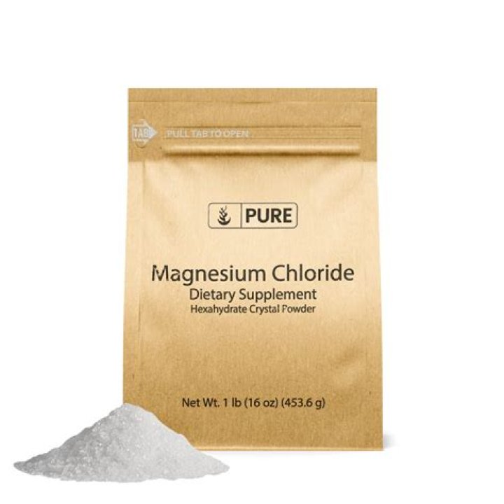 Which is better magnesium chloride or calcium chloride?