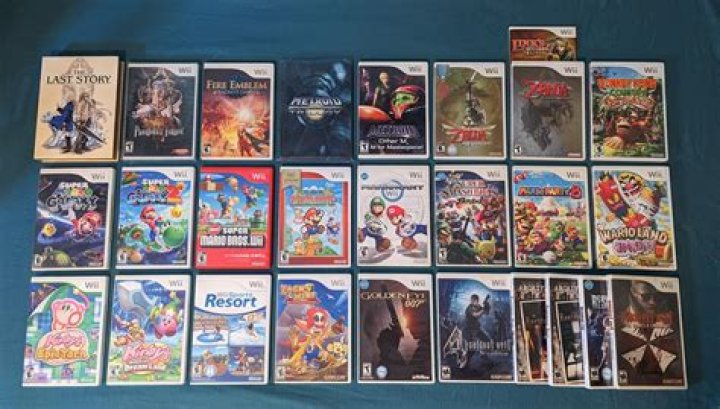 Which is older Wii or PS3?