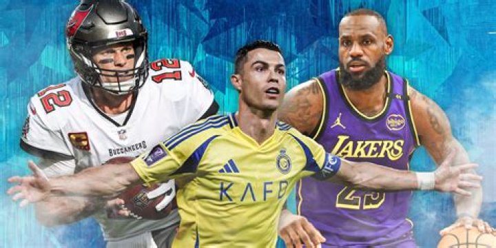 Which sport is the most physical?