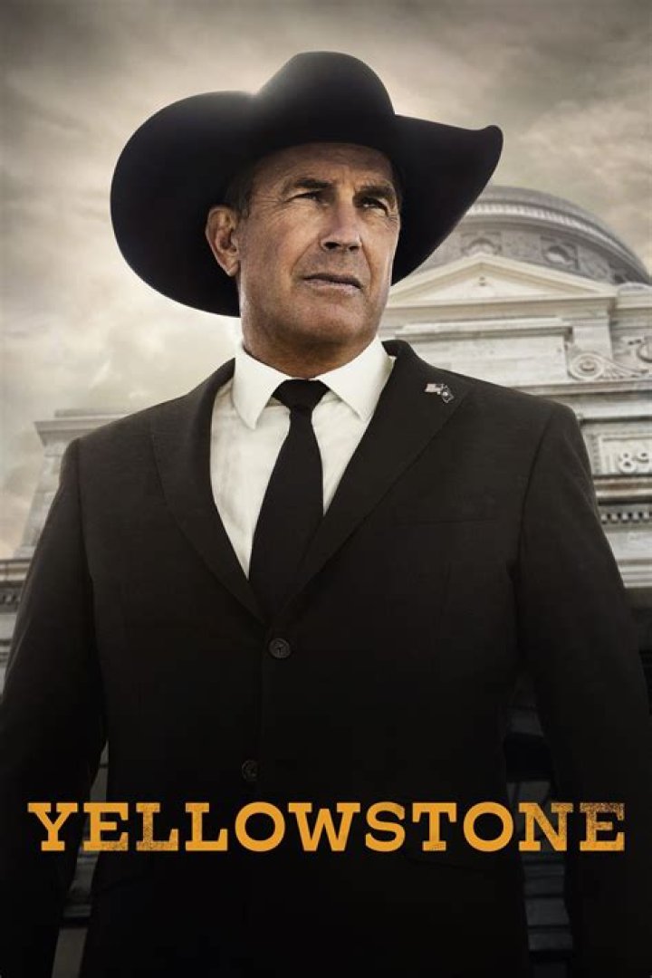 Who are the livestock agents on Yellowstone?