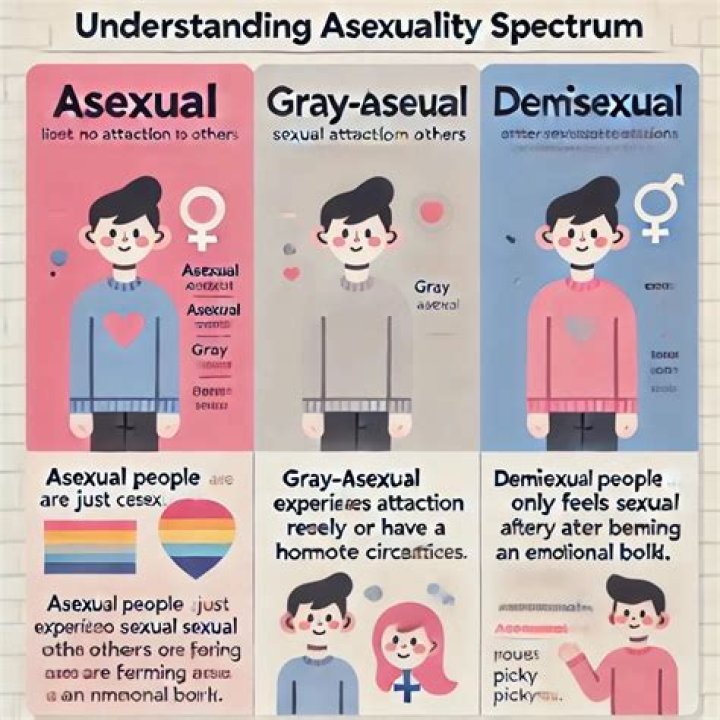 Who is a Demisexual person?