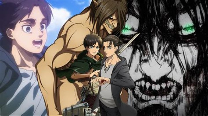 Who is Eren wife?
