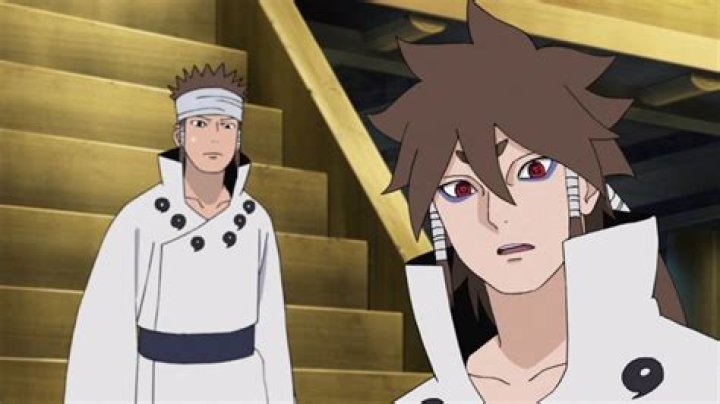 Who is Indra father?