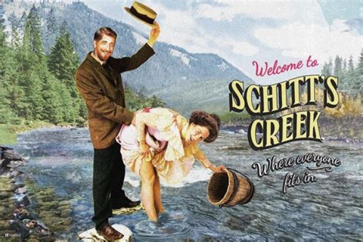 Who is Patrick's best man Schitts Creek?