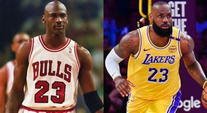Who is richer Oprah or Michael Jordan?