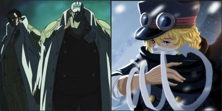 Who is stronger Kanon or anos?