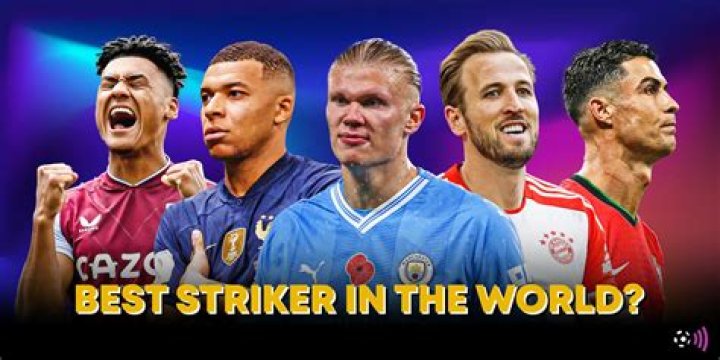 Who is the best goalkeeper in the world 2021?