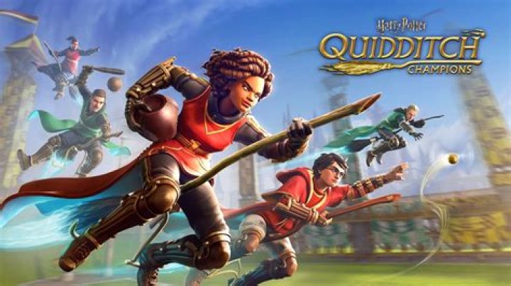 Who is the greatest Quidditch player ever?