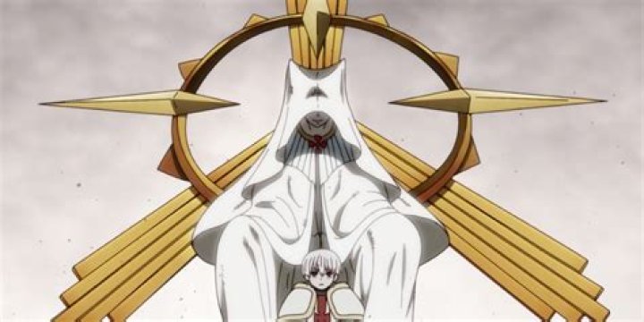 Who is the main villain in Fire Force?