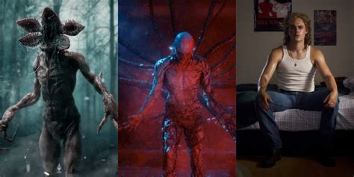 Who is the main villain in Stranger Things 3?