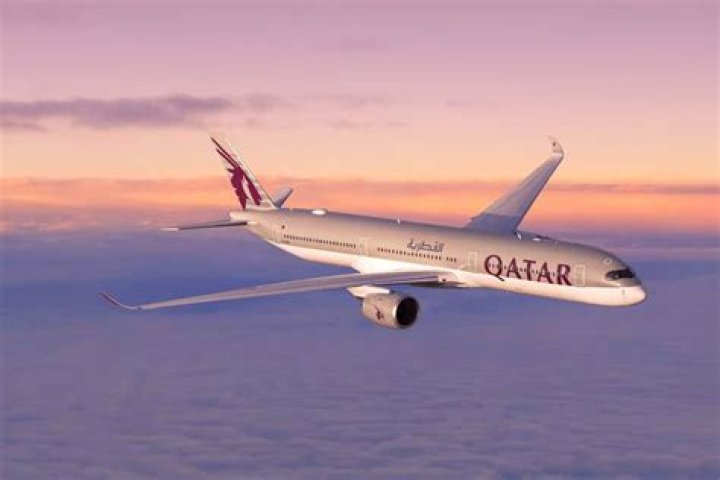 Who is the manager of Qatar Airways?